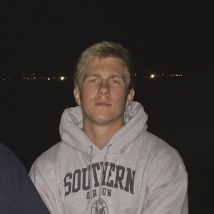 Meet your Posher, Kenny